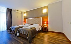 Apartment In Batumi